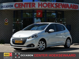 Peugeot 208 1.2 Puretech 82pk 5D Blue Lion | DAB+ | Carplay | PDC | 2de eig! |