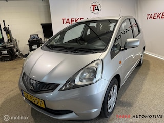 Honda Jazz 1.2 Trend AIRCO/5DRS/APK/1EIG