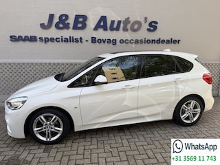 BMW 2-serie Tourer 218i Centennial High Executive M Sport Schuif/kantel dak dealeronderhouden