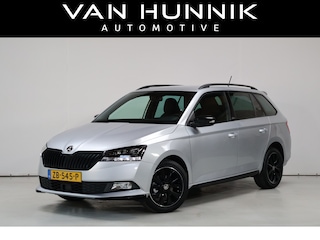 Skoda Fabia 1.0 TSI Monte Carlo | Cruise | Dab | Dealer Onderhouden | Nap