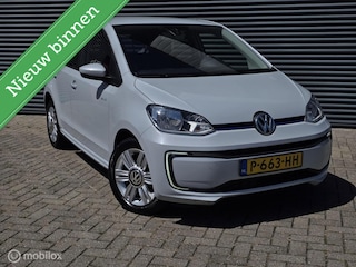 Volkswagen Up AIRCO/CRUISE/STOELVERWARMING