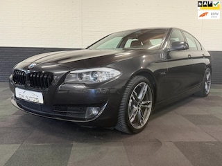 BMW 523i High Executive