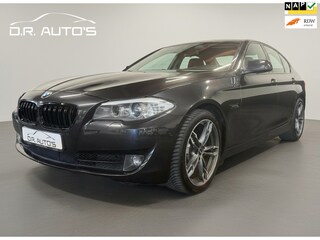 BMW 523i High Executive