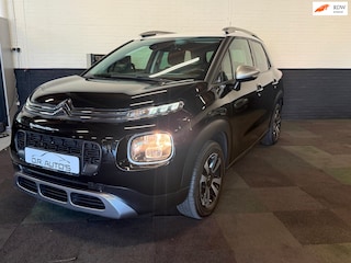 Citroën C3 Aircross 1.2 PureTech S&S Shine