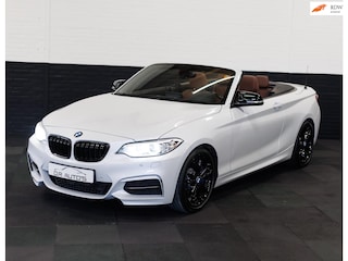 BMW 2-serie Cabrio M235i Centennial High Executive