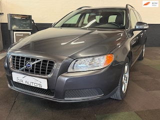 Volvo V70 2.0