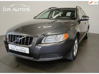 Volvo V70 2.0