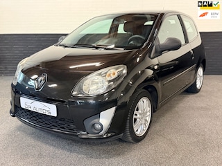 Renault Twingo 1.2 Dynamique