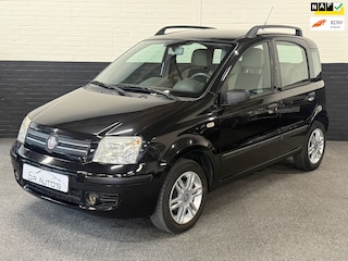 Fiat Panda 1.2 Emotion