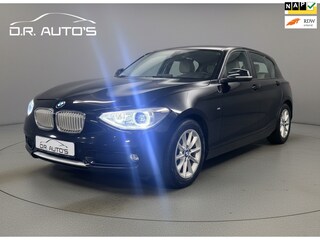 BMW 114i EDE High Executive