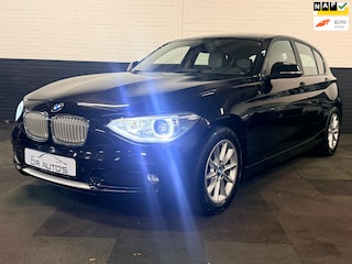 BMW 114i EDE High Executive