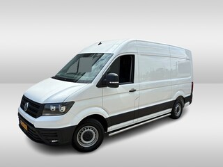 Volkswagen Crafter 35 2.0 TDI 140 Pk Automaat L3H3 Comfortlne