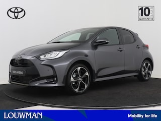 Toyota Yaris 1.5 Hybrid 130 Executive | NIEUW & DIRECT LEVERBAAR | MEERDERE KLEUREN OP VOORRAAD | PRIJS INCLUSIEF ALLE ACTIES | IVN 1574215