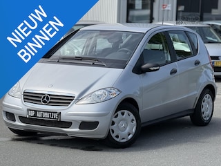 Mercedes-Benz A-klasse 150 Classic Lage km stand | Airco | 2de eigenaar!