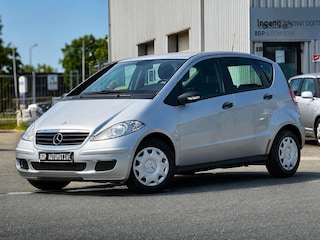 Mercedes-Benz A-klasse 150 Classic Lage km stand | Airco | 2de eigenaar!