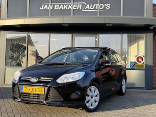 Ford Focus Wagon Motor defect ✅ Navigatie ✅ Cruise control ✅ Airco ✅