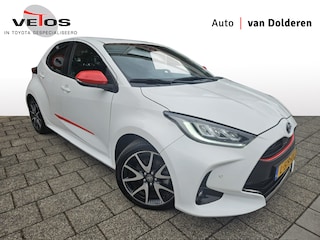 Toyota Yaris 1.5 Hybrid 115 Executive NL AUTO