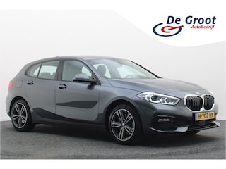 BMW 118i Executive Edition