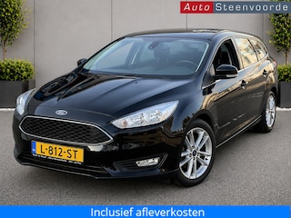 Ford Focus Wagon 1.0 * CLIMATE CONTROL * PDC * 16 INCH