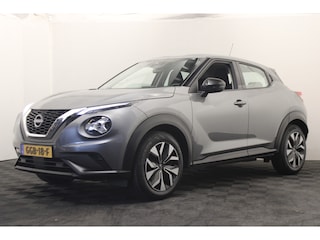 Nissan Juke 1.0 DIG-T Business Design