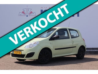 Renault Twingo 1.2 Acces|Nieuwe apk|