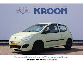 Renault Twingo 1.2 Acces|Nieuwe apk|