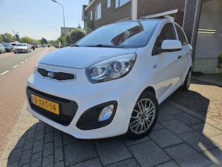 Kia Picanto 1.0 CVVT BusinessL.