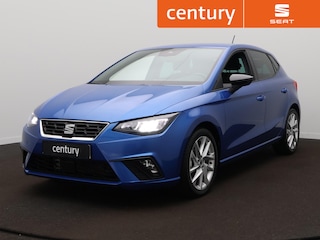 Seat Ibiza 1.0 EcoTSI FR Apple Carplay/Android Auto - Clima - Cruise - Pdc