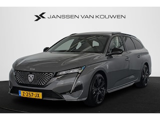 Peugeot 308 SW 1.6 Plug-in Hybrid 225 GT Panoramadak Memory Stoelverwarming