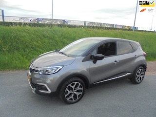 Renault Captur 0.9 benzine Intens airco ecc lmv navigatie trekhaak