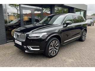 Volvo XC90 2.0 T8 Recharge AWD Ultimate Bright I 7pers I BTW