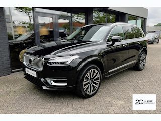 Volvo XC90 2.0 T8 Recharge AWD Ultimate Bright I 7pers I BTW