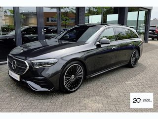 Mercedes-Benz Estate 300e AMG Line I Airmatic I Hyperscr