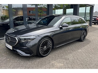 Mercedes-Benz Estate 300e AMG Line I Airmatic I Hyperscr