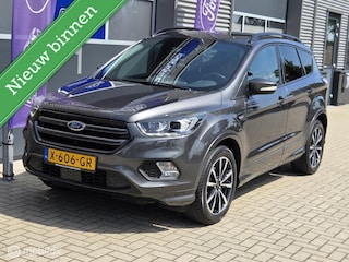 Ford Kuga 1.5 EcoBoost ST Line 150pk trekhaak!