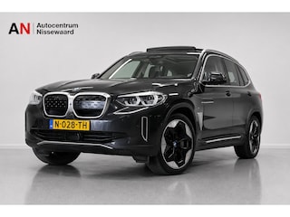 BMW iX3 High Executive 80 kWh |M-Sport|Panorama|HUD