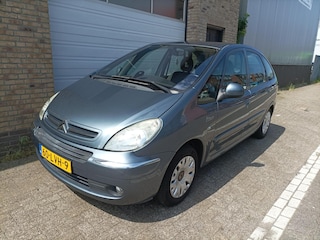 Citroën Xsara Picasso 1.6i-16V Image 1e Eigenaar Clima/Parkeersensoren