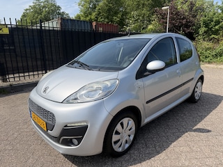 Peugeot 107 1.0 Active 5 Drs Airco/Led