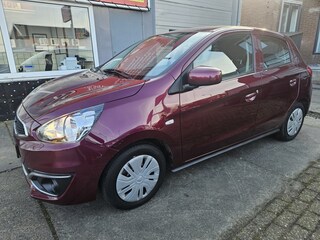 Mitsubishi Space Star 1.0 Cool+ | Airco | Centrale vergrendeling | Elektrische Ramen