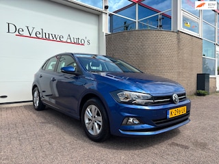 Volkswagen Polo 1.0 TSI Comfortline Business|Camera|PDC|Keyless