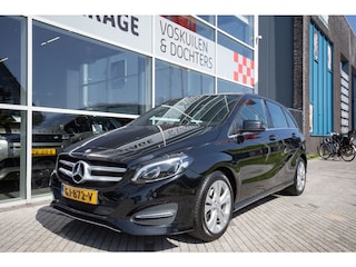 Mercedes-Benz B-klasse 180 Ambition