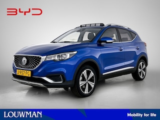 MG ZS EV Luxury 45 kWh | Origineel NL! | NAP | inclusief 12 maanden BOVAG garantie