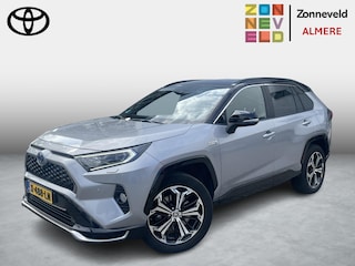 Toyota RAV4 2.5 Plug-in Hybrid AWD Bi-Tone Plus