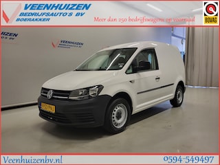 Volkswagen Caddy 1.4TGI CNG