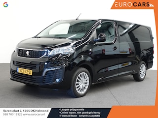 Peugeot Expert 2.0 BlueHDI 145pk L3 Automaat Airco Navigatie Cruise control Trekhaak Carplay