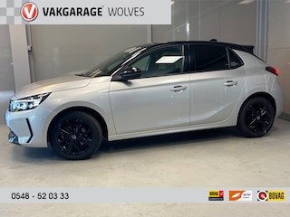 Opel Corsa 1.2 Turbo AUTOMAAT GS Line | CAMERA | NAVI | LED | CAR PLAY |