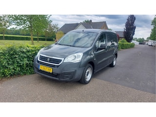 Peugeot Partner 120 1.6 BlueHDi 75 L1 Pro AIRCO BJ 2018