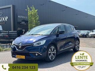 Renault Scénic 1.2 TCe Intens|CAMERA|TREKHAAK|NL AUTO|CRUISE