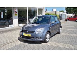 Suzuki Swift 1.3 Shogun