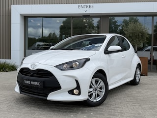 Toyota Yaris 1.5 Hyb. 115 Active | Carplay | Camera | Adap. Cruise |